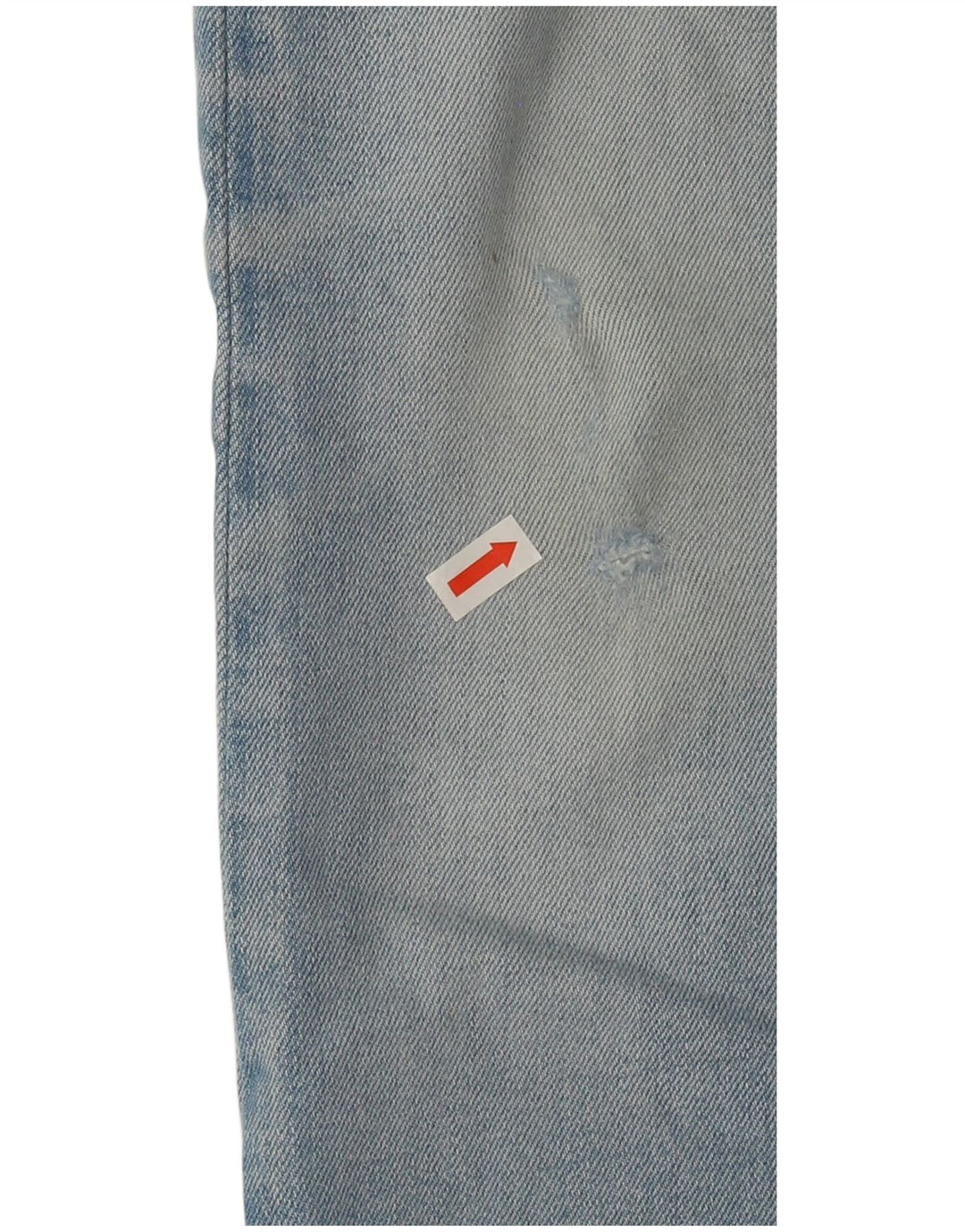 SCOTCH & SODA Blugi Ralston Slim pentru bărbați W31 L32 Albastru