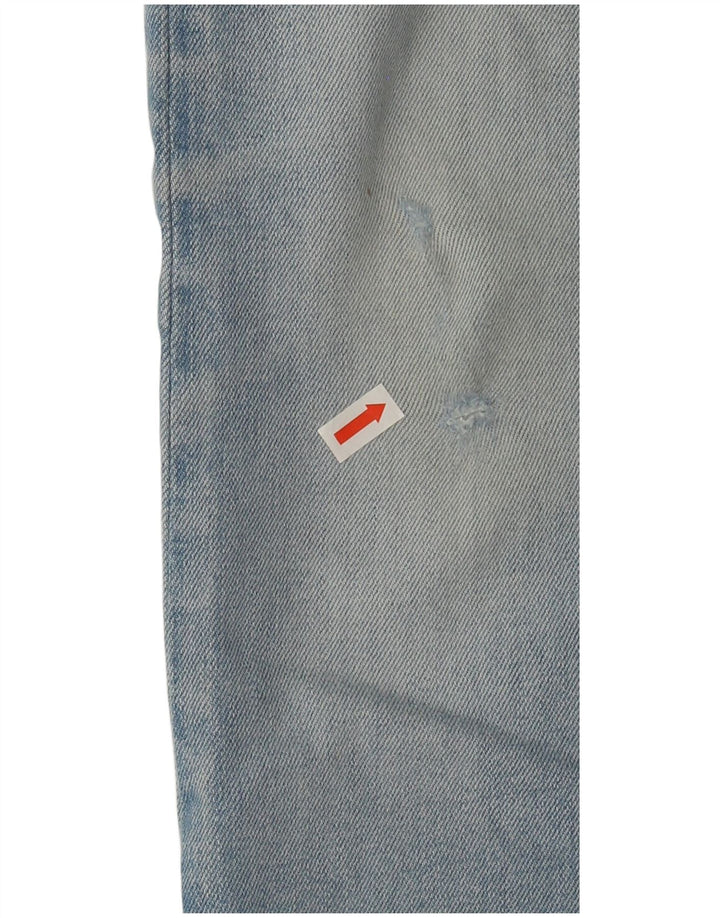 SCOTCH & SODA Blugi Ralston Slim pentru bărbați W31 L32 Albastru