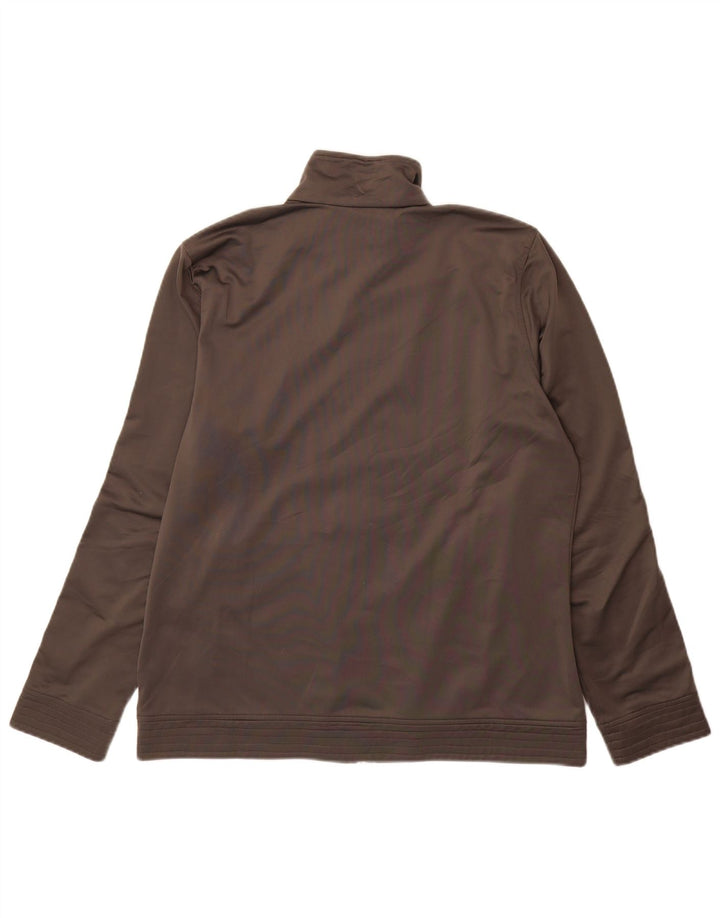 Jachetă de trening pentru femei DIADORA UK 18 XL gri
