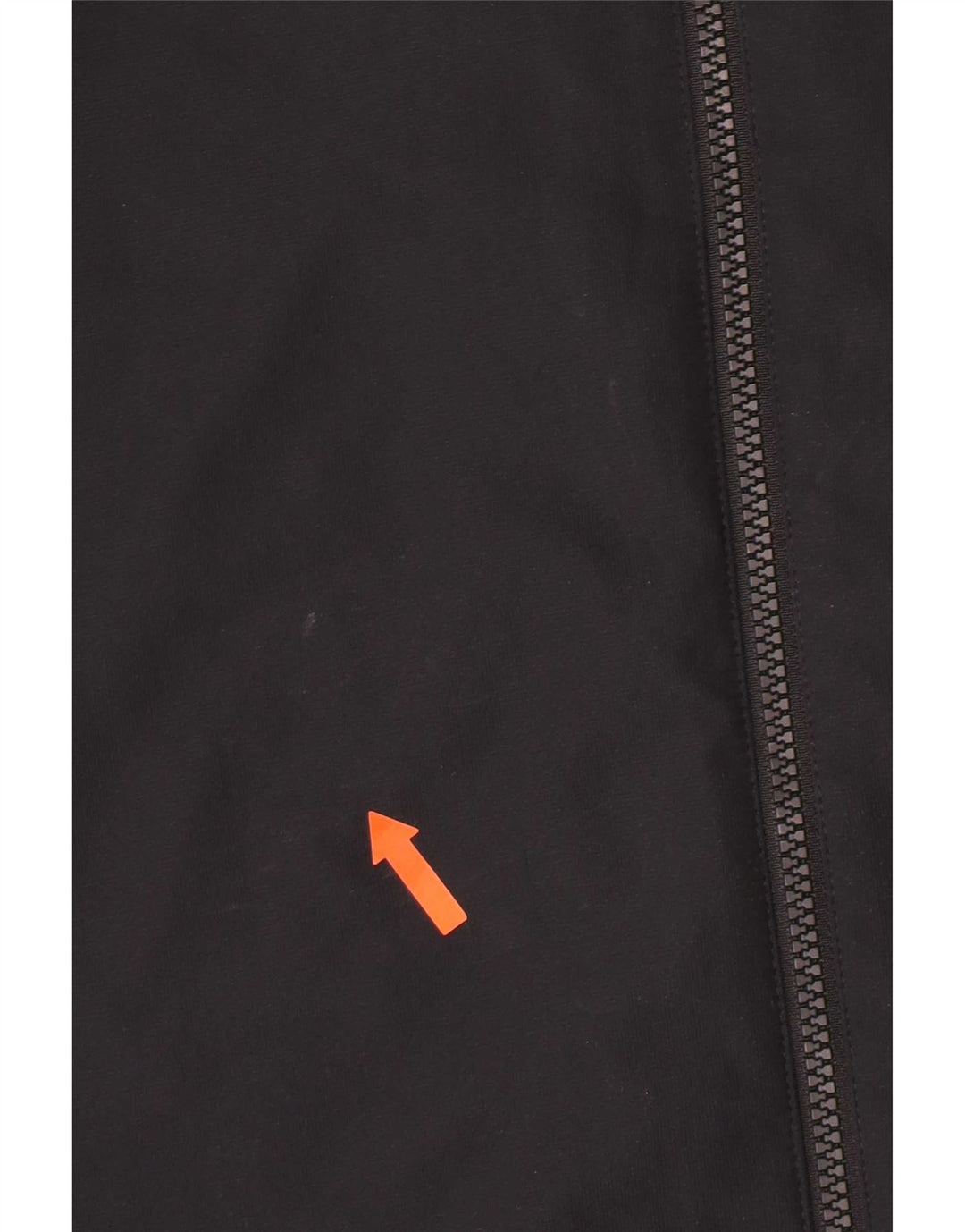 Jachetă de trening pentru bărbați Nike 2XL, poliester negru