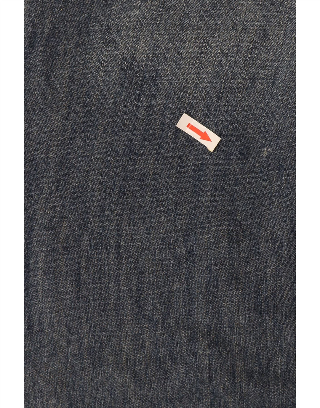 Blugi Levi's 507 Bootcut W33 L34 Albastru