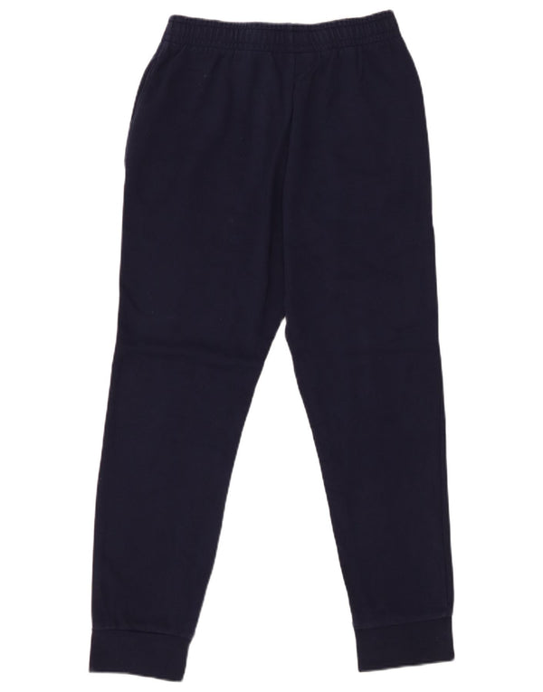 Pantaloni de trening pentru bărbați Lacoste Joggeri Mărimea 2 XS Bumbac bleumarin