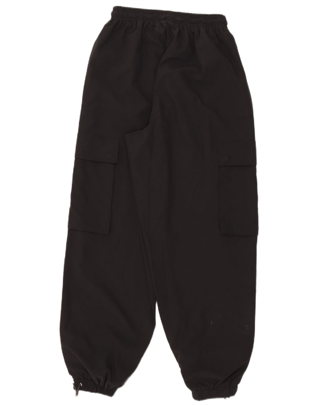 Pantaloni de trening cargo pentru femei Ellesse Pantaloni de jogging UK 12 Medium Black