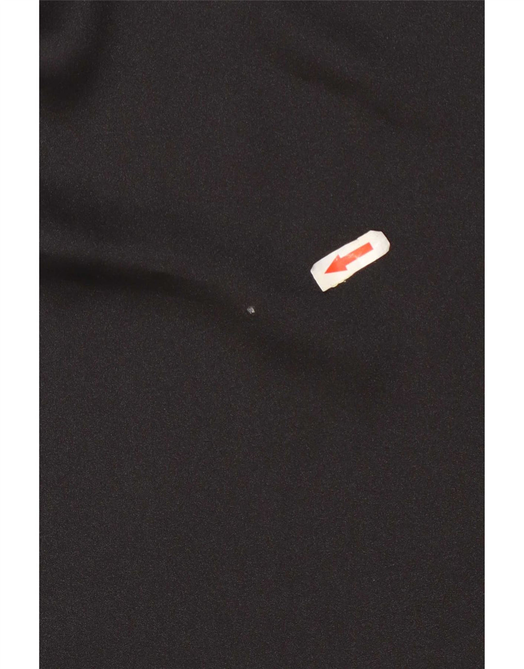 Bluză fără mâneci pentru femei Zara UK 10 Small Black