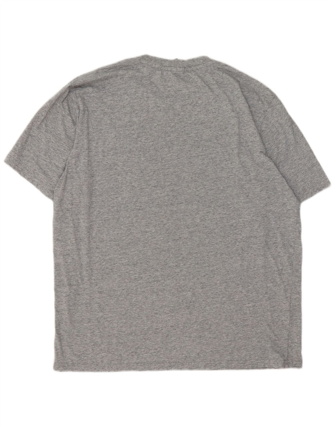 Tricou Bărbați Champion Top 4XL Gri Pete
