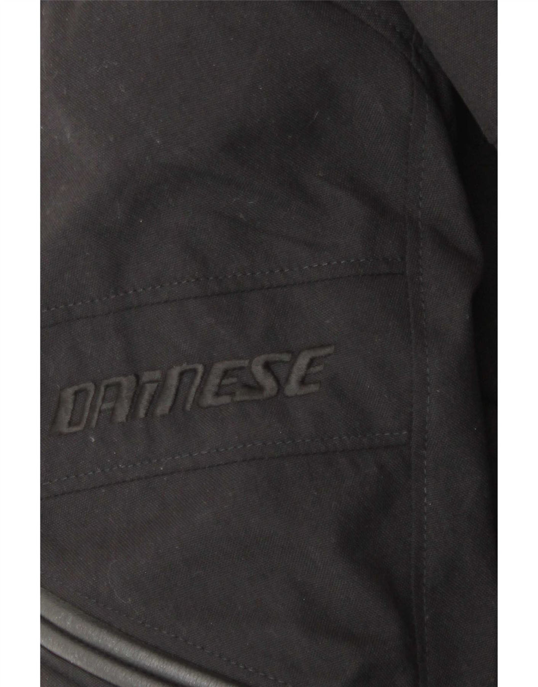 Jachetă Dainese Graphic Racer pentru bărbați EU 50 Mic, negru, din nailon de camuflaj