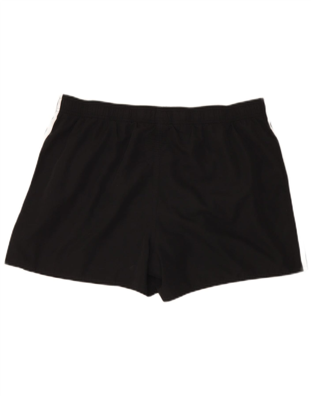 Pantaloni scurți sport pentru bărbați Adidas XL poliester negru
