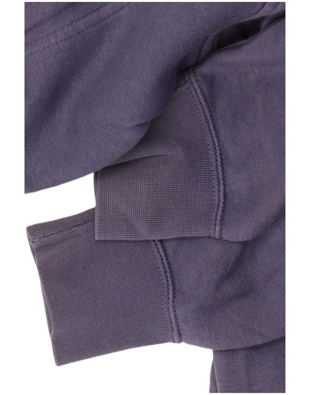 Pulover Nike pentru bărbați cu glugă, mare, albastru, bumbac