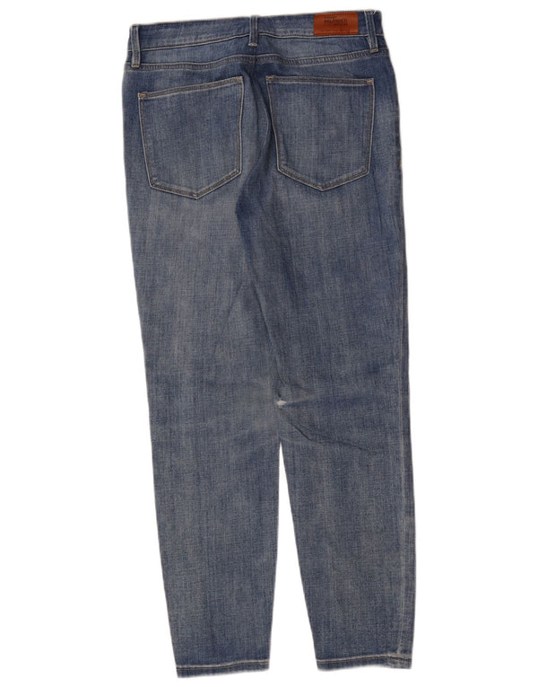 Blugi slim pentru femei Tommy Hilfiger W30 L27 Bumbac albastru