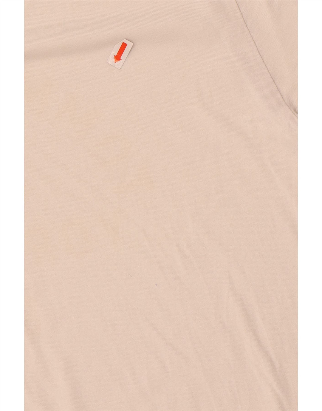 Tricou grafic Tommy Hilfiger pentru bărbați Top mediu din bumbac alb