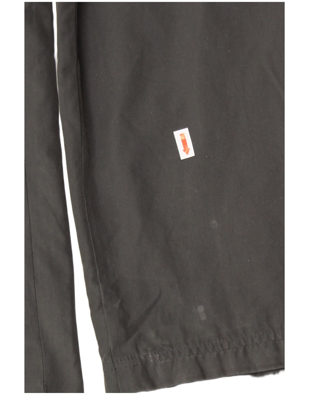 Pantaloni de trening Champion pentru femei UK 18 XL poliester gri