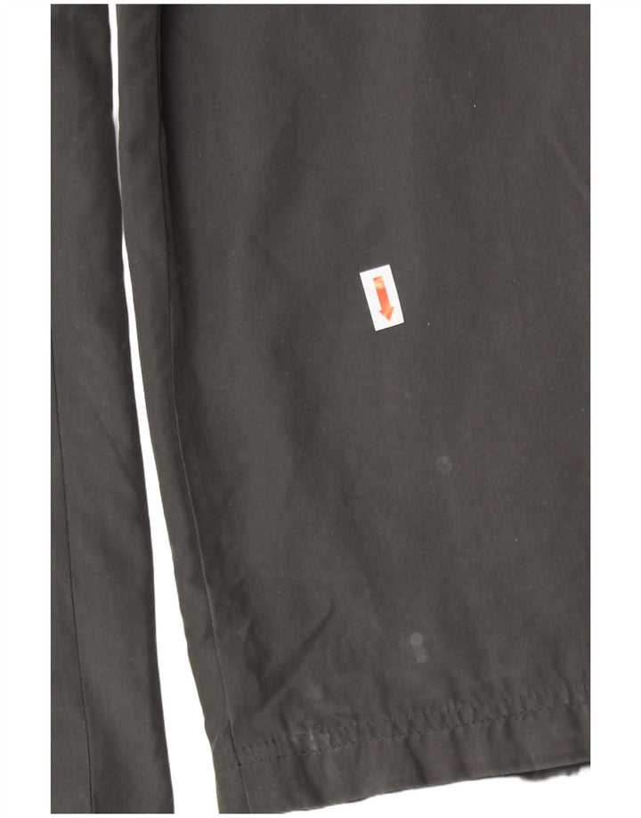 Pantaloni de trening Champion pentru femei UK 18 XL poliester gri