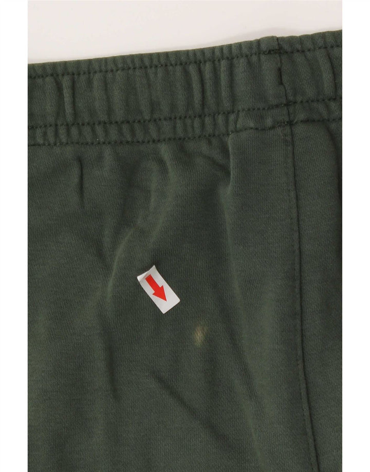 Pantaloni de trening cargo Nike pentru bărbați Pantaloni de jogging, verzi mici