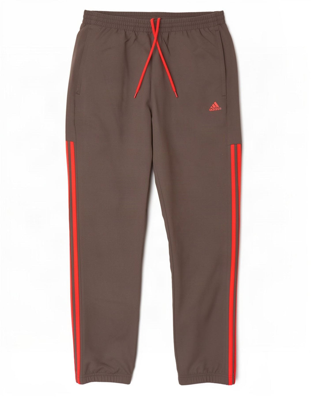 Pantaloni de trening pentru bărbați Adidas Pantaloni de jogging Gri mediu