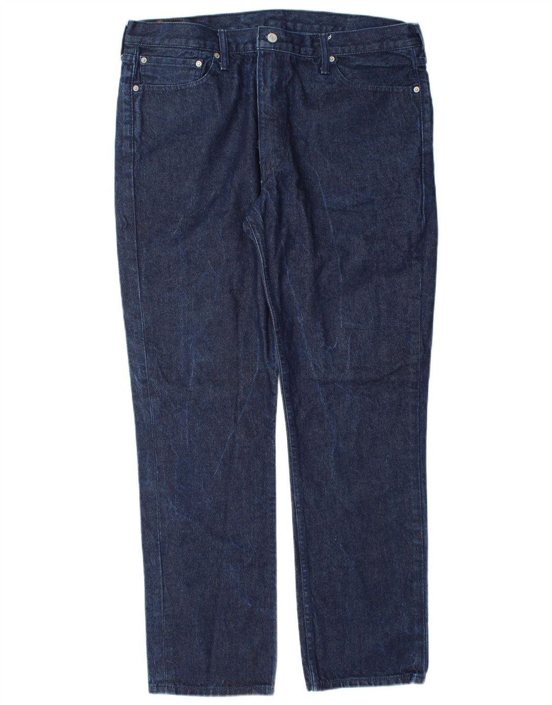 Blugi pentru bărbați Levi's 511 Slim W40 L32 Bluemarin Bumbac Classic