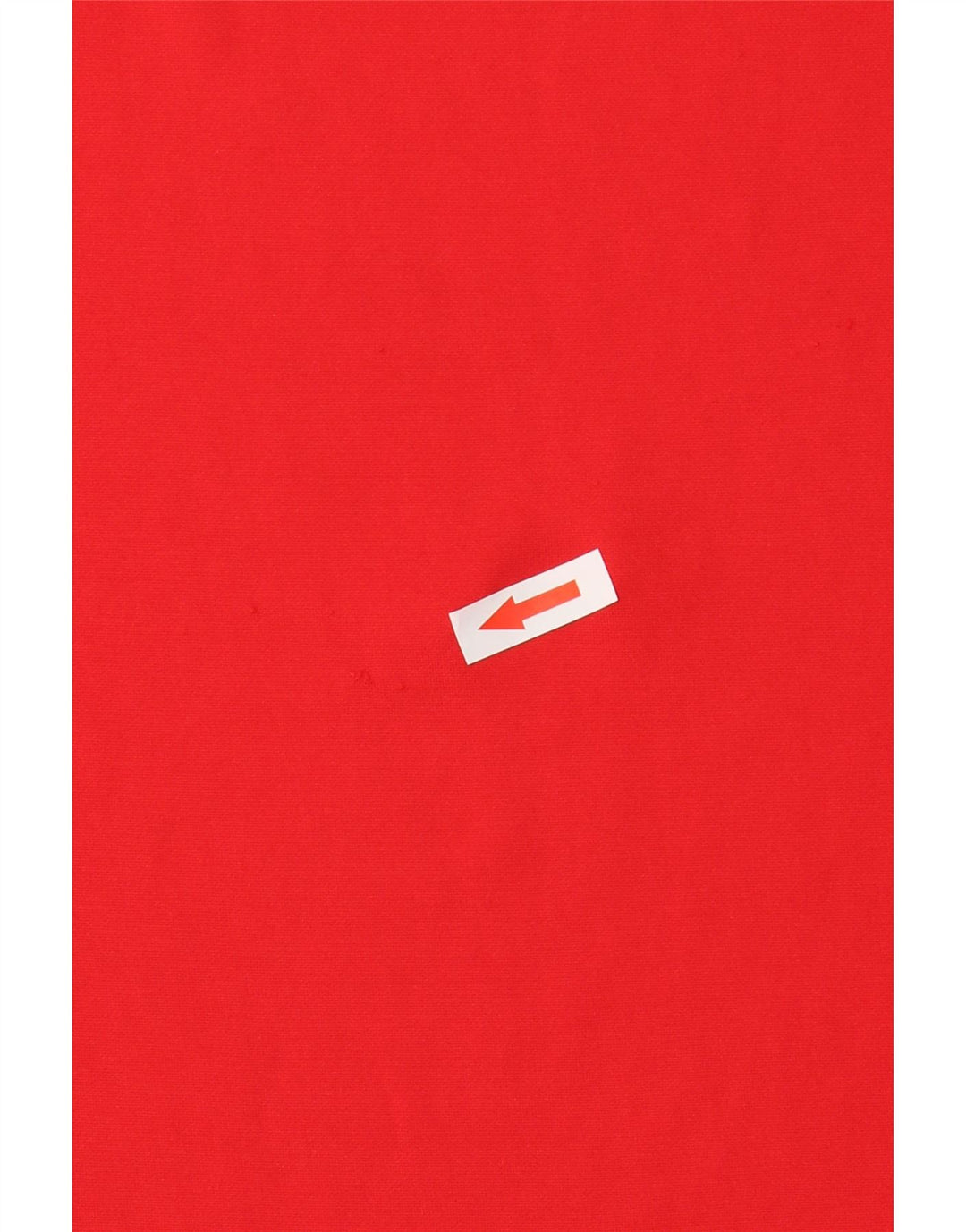 Tricou Nike Dri Fit pentru bărbați Top mare roșu colorblock