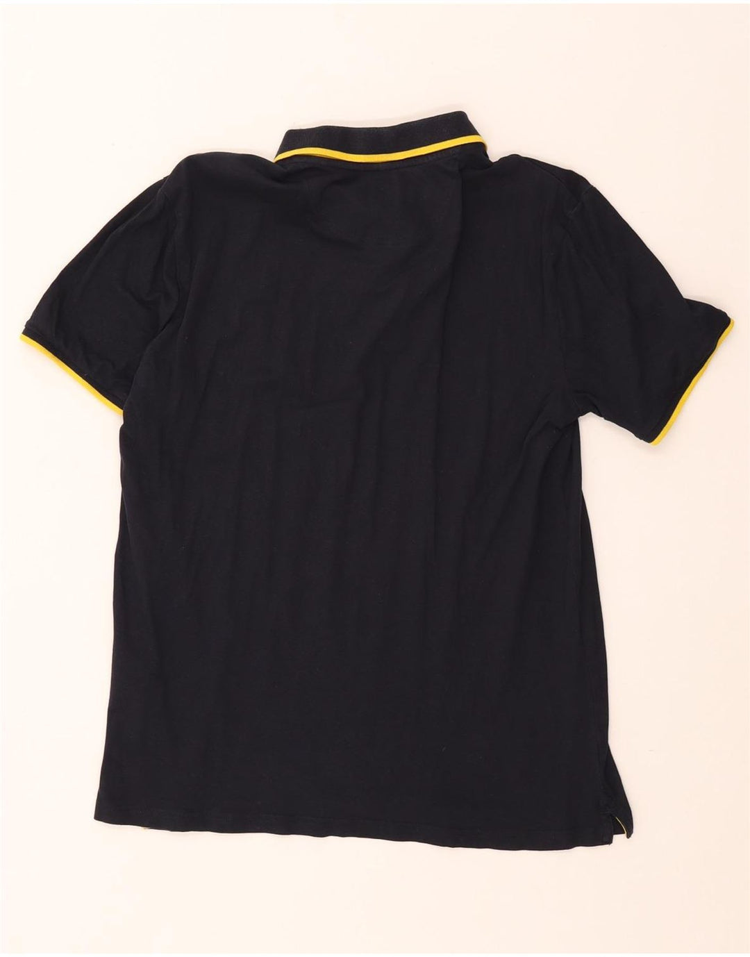 Tricou polo Champion pentru bărbați, mare, bleumarin