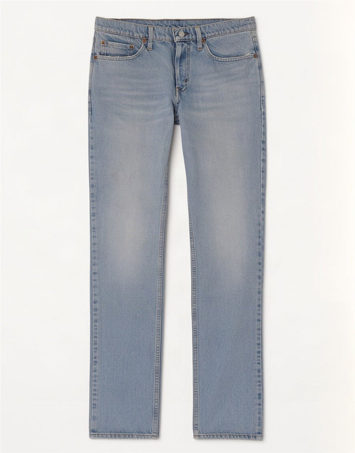 Blugi Levi's 511 Slim pentru femei W31 L34 Bumbac albastru