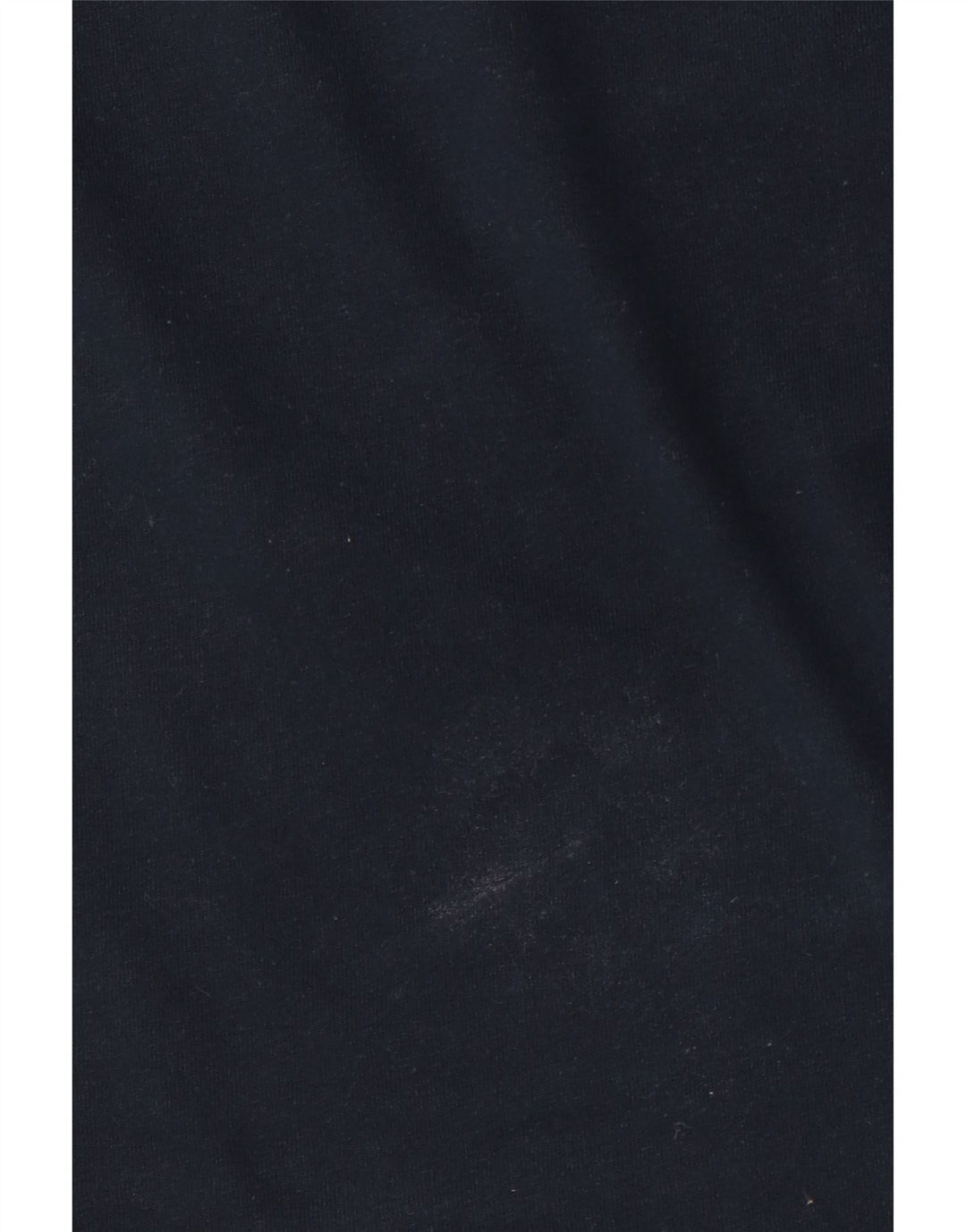 Tricou grafic NIKE pentru bărbați, cu croiala lejeră. Top mare din bumbac bleumarin