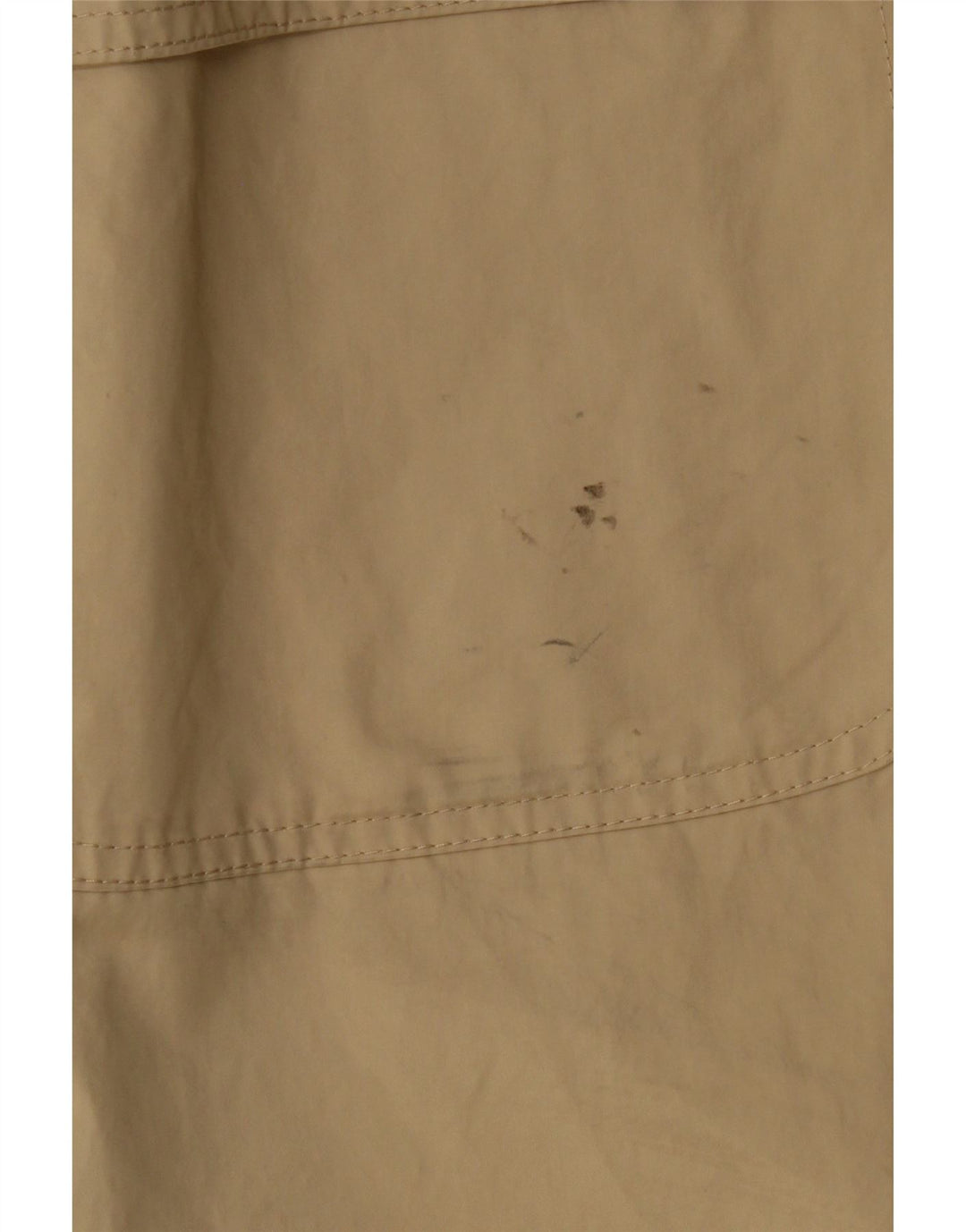 Trenci pentru femei REPLAY UK 14 bumbac mediu bej