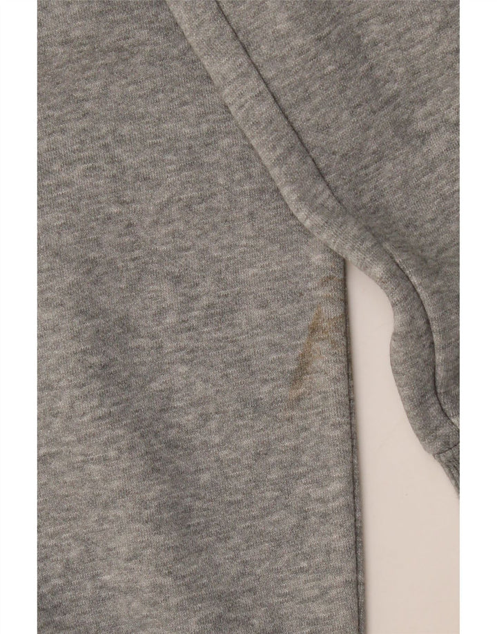 Pantaloni de trening pentru bărbați Puma Pantaloni de jogging XL, bumbac cu pete gri