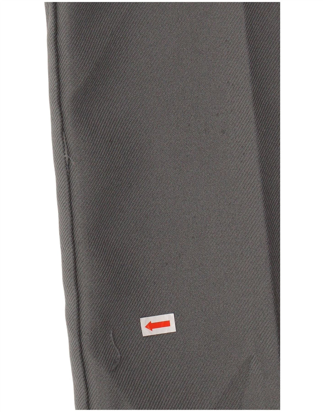 Pantaloni casual WRANGLER pentru bărbați, cu croiala normală, W36 L30, gri