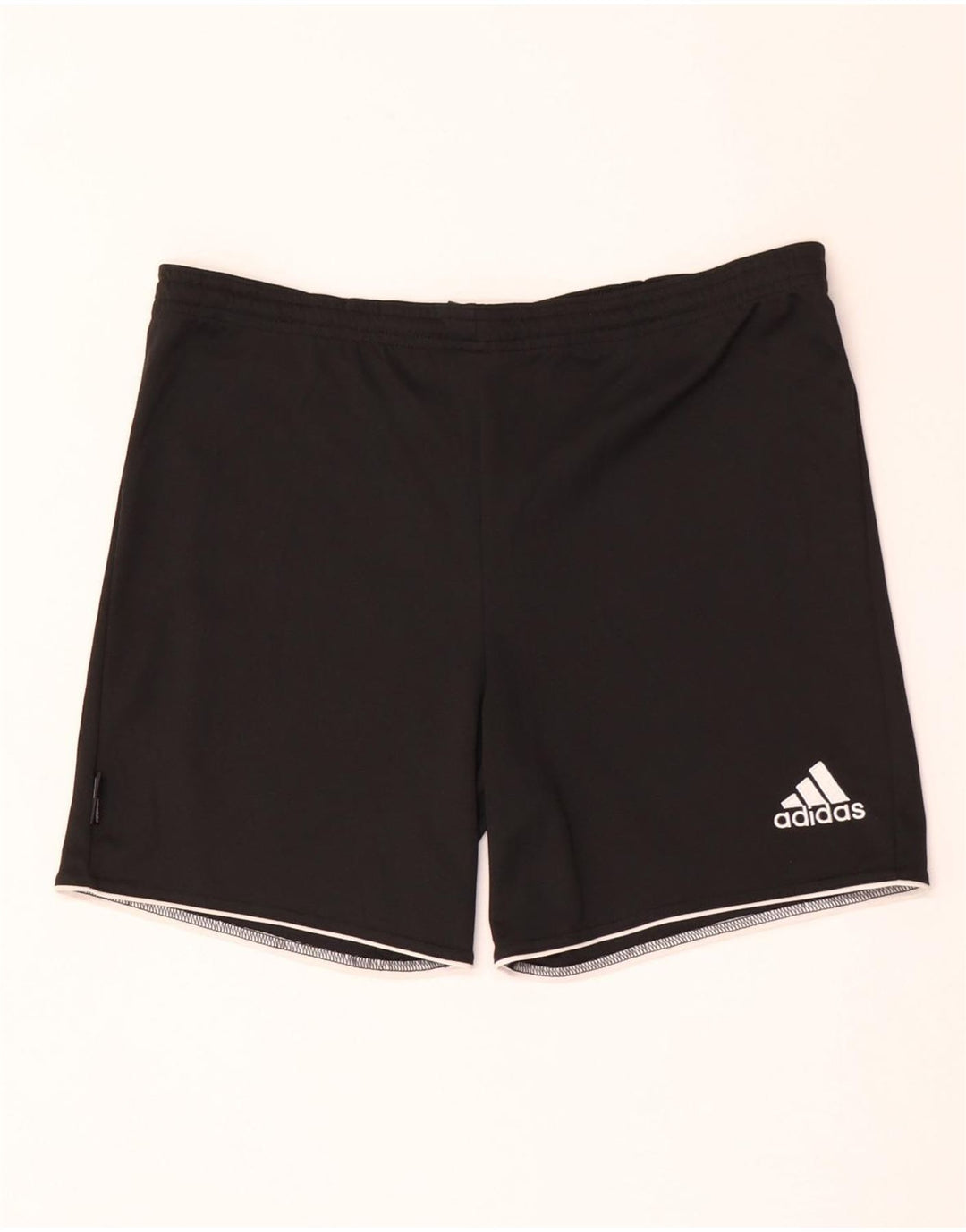 Pantaloni scurți sport pentru bărbați ADIDAS XS poliester negru