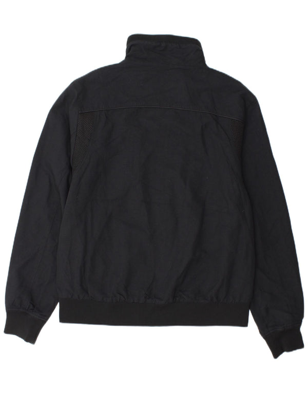 Jack & Jones Bomber Jacket pentru bărbați UK 38 Medium Black