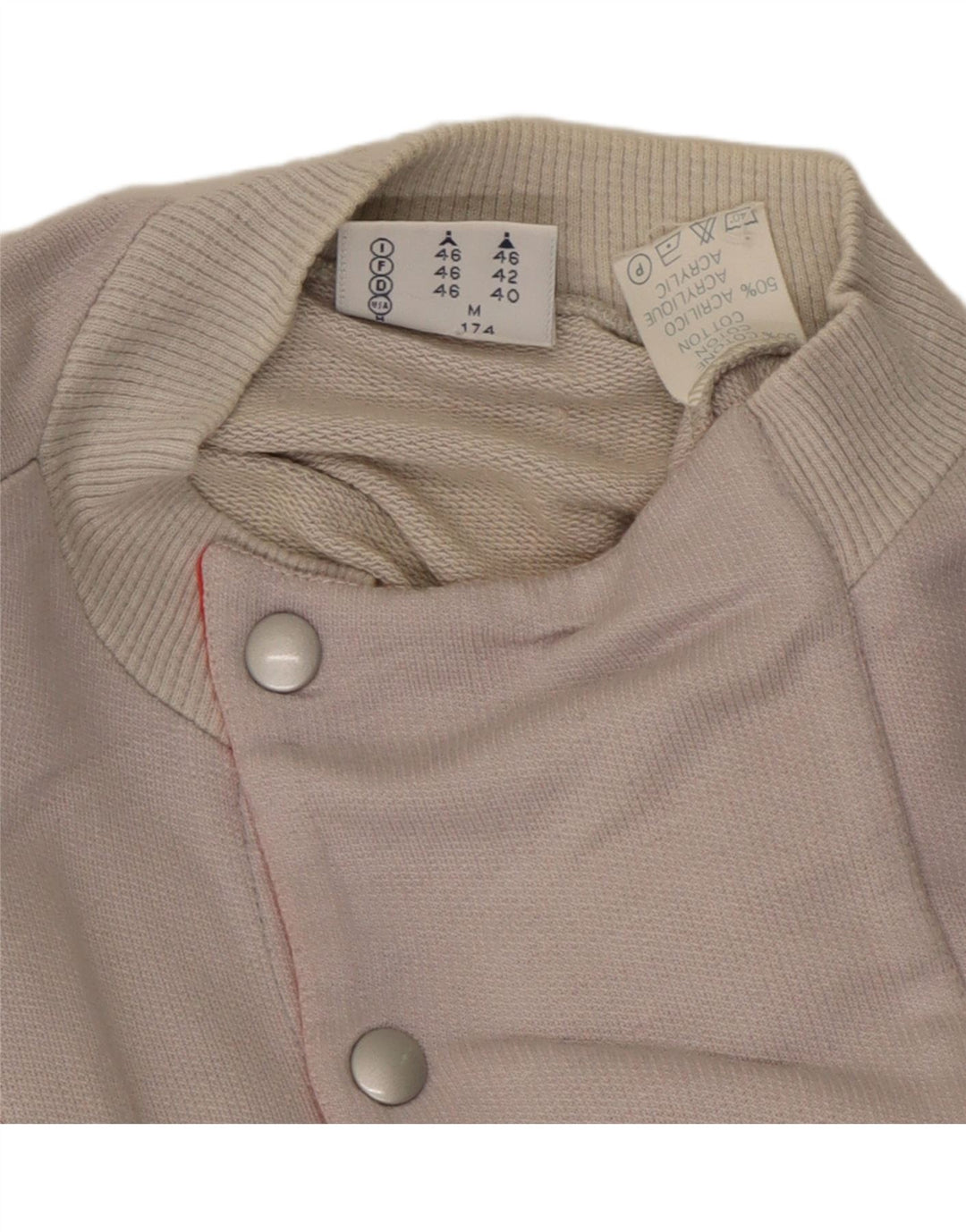 Pulover pentru damă LOTTO cu gât cu nasturi