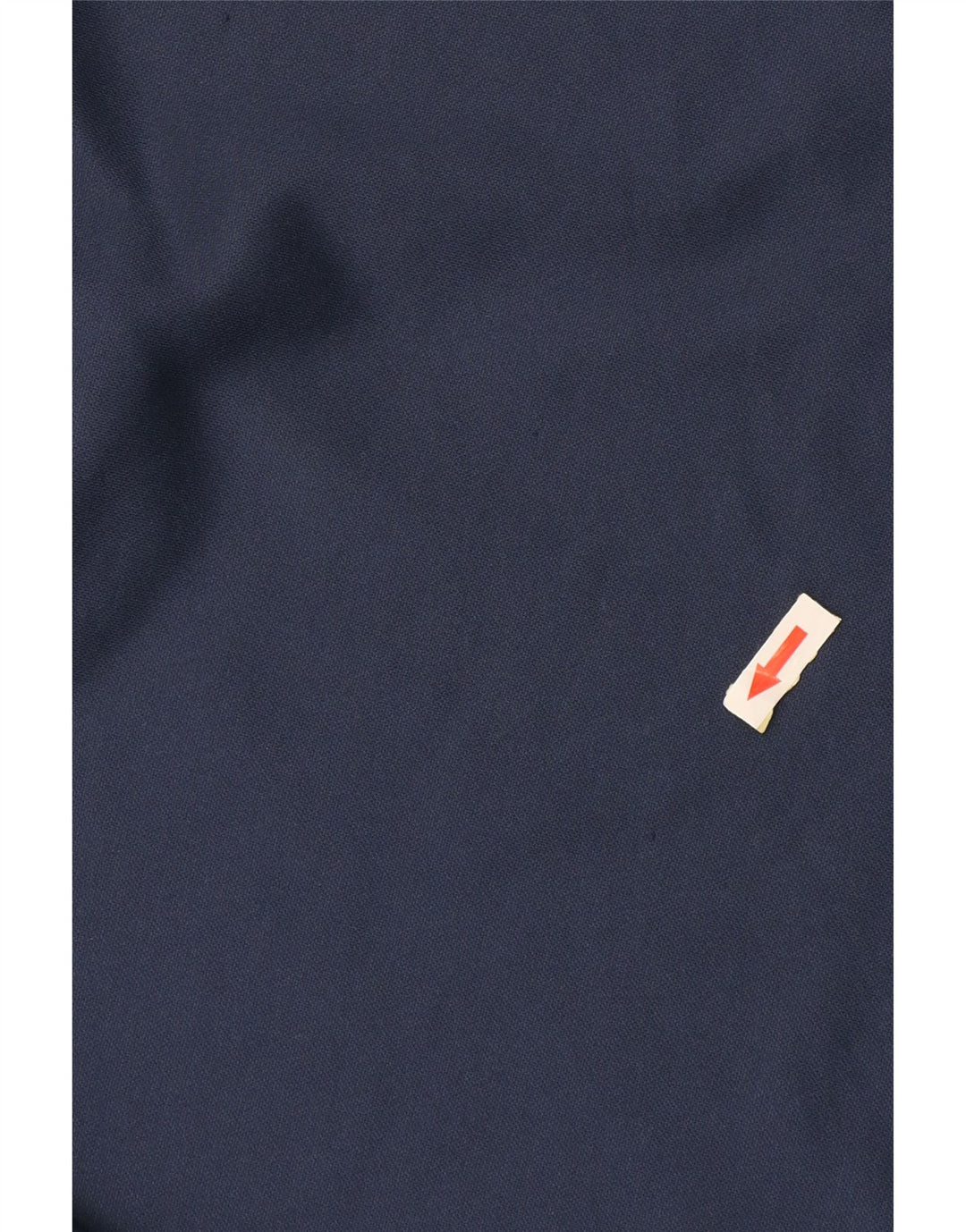Tricou grafic pentru bărbați Umbro Top XL Bleumarin Poliester color bloc