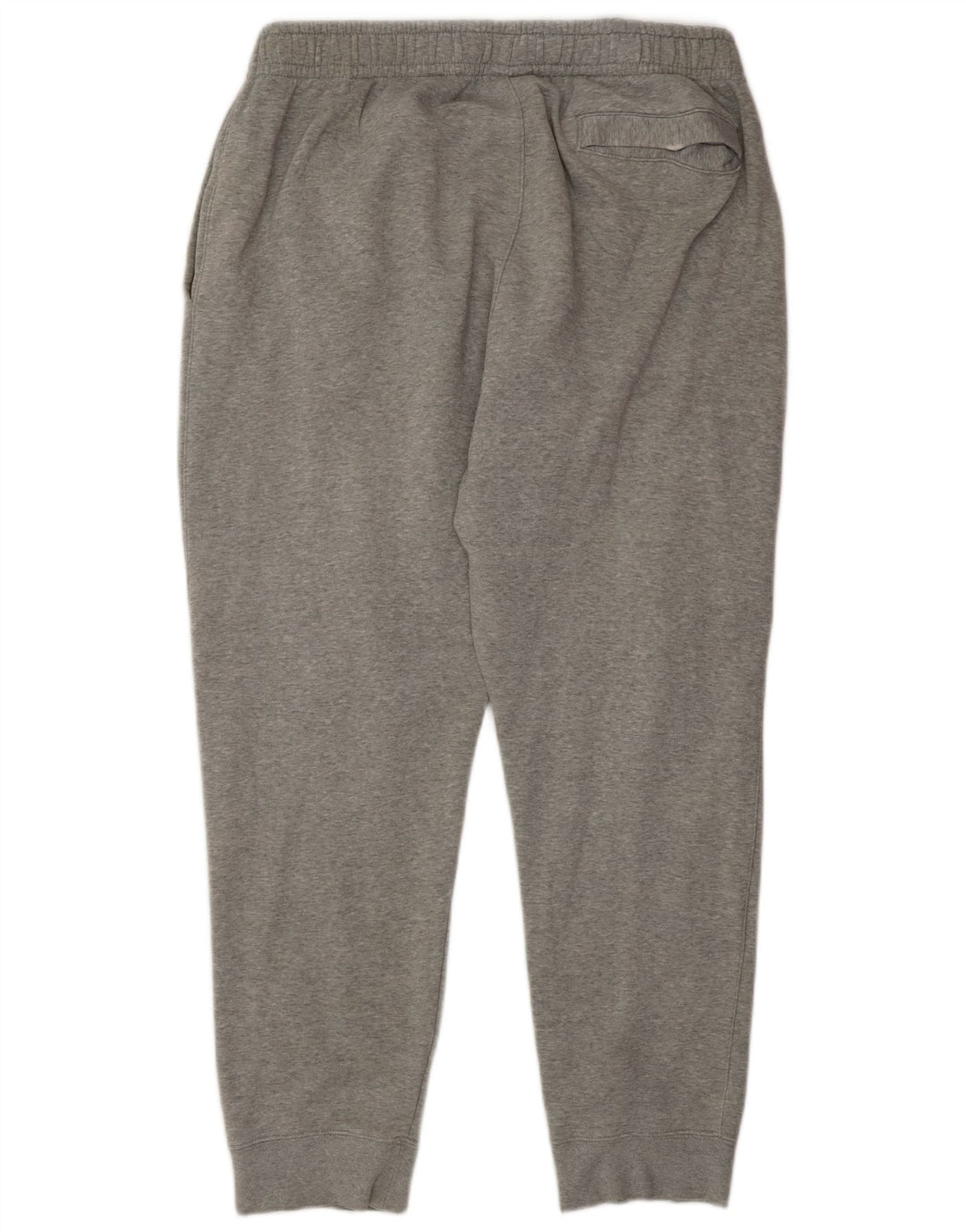 Pantaloni de trening Nike pentru bărbați Joggeri XL bumbac gri