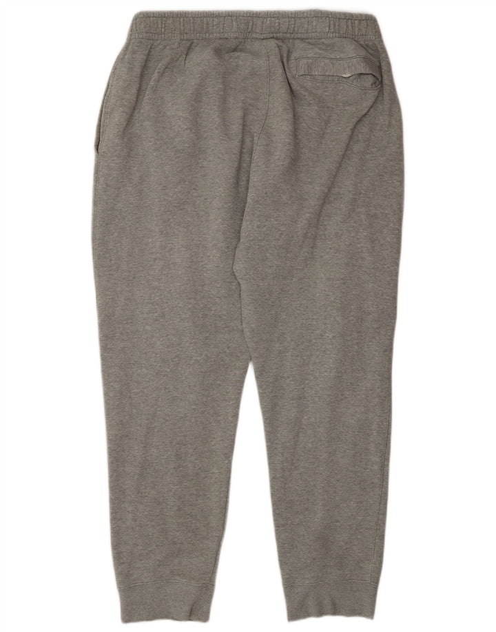 Pantaloni de trening Nike pentru bărbați Joggeri XL bumbac gri