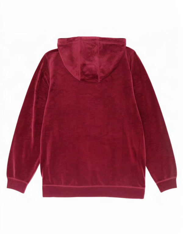 Pulover Dkny pentru damă, cu grafic din velur, din poliester, UK 16