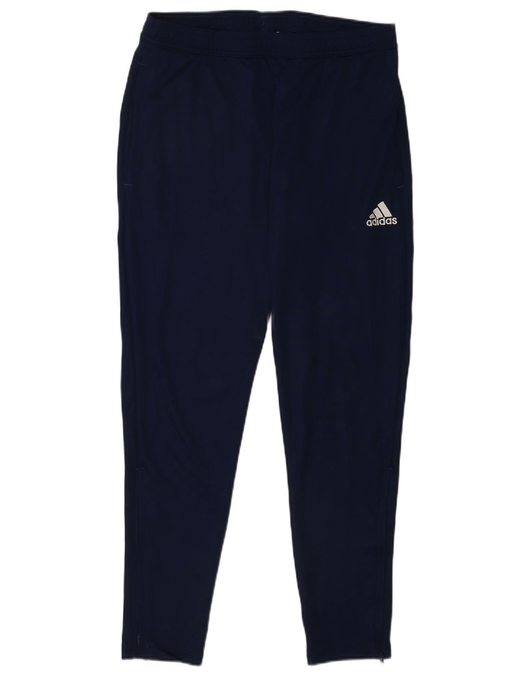 Pantaloni de trening Adidas Aeroready pentru bărbați, mari, albastru, poliester