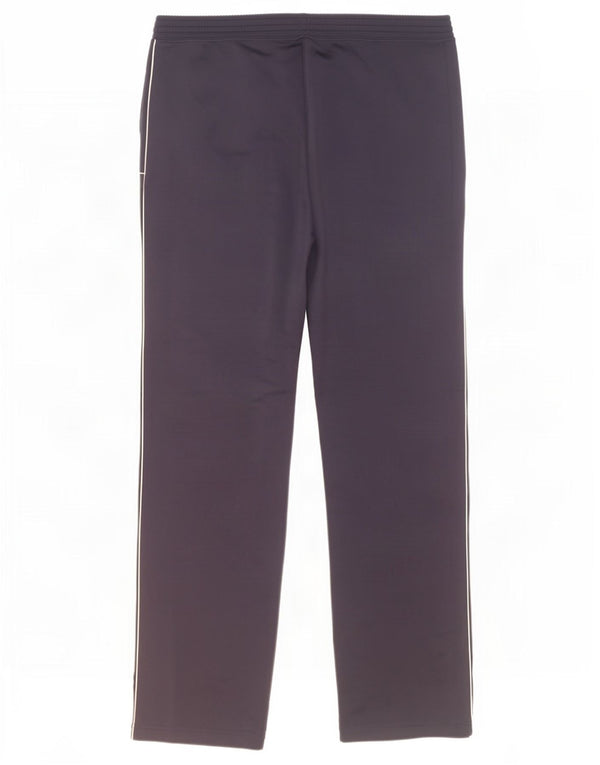 Pantaloni de trening pentru bărbați Champion 2XL, poliester bleumarin