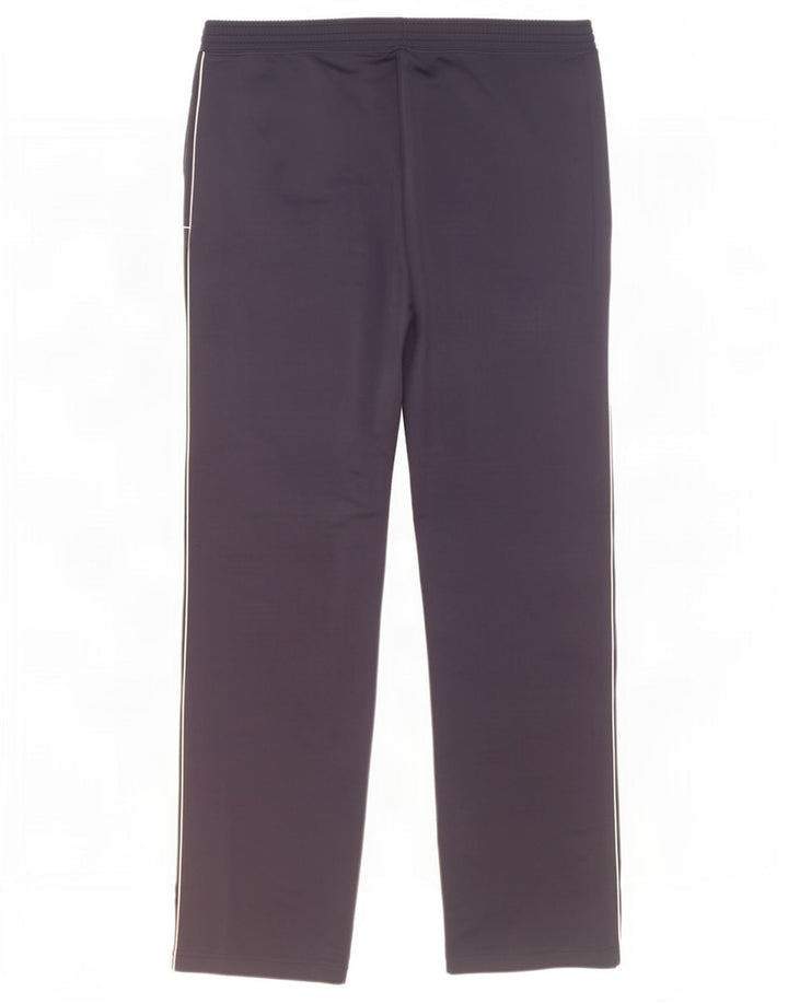 Pantaloni de trening pentru bărbați Champion 2XL, poliester bleumarin