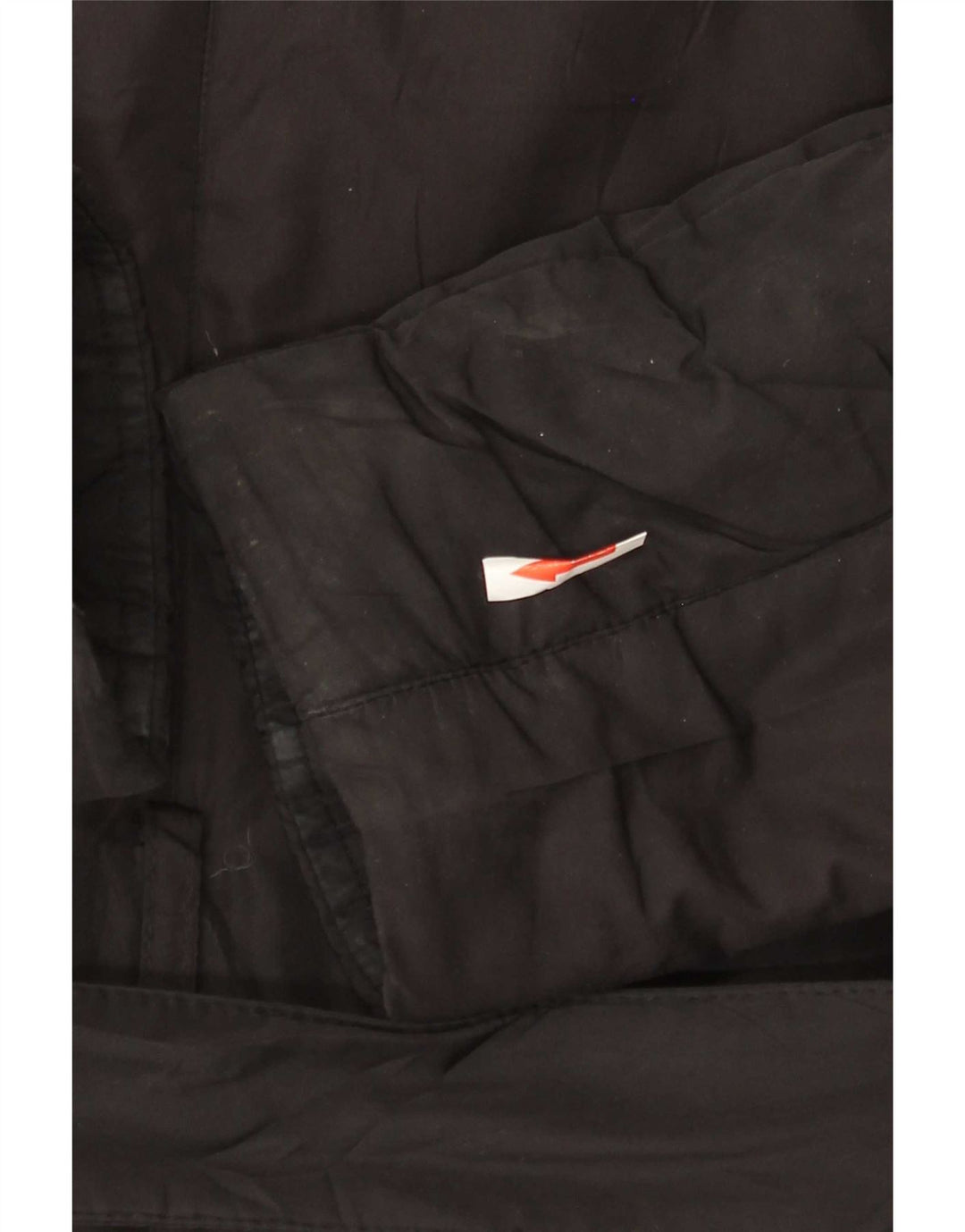 Pardesiu matlasat pentru femei M&Co UK 14 mare negru
