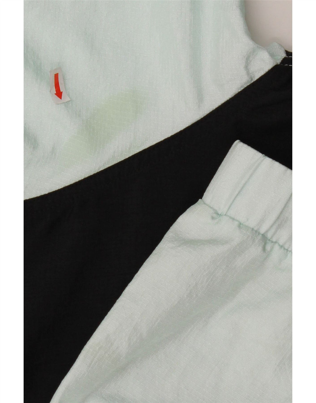 Jachetă de trening pentru femei ADIDAS UK 12 Medium Multicolor Colorblock