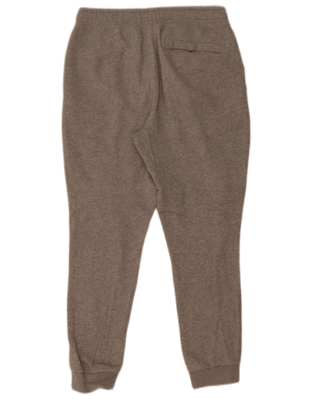 Pantaloni de trening Nike pentru bărbați Pantaloni de jogging, bumbac, gri mic