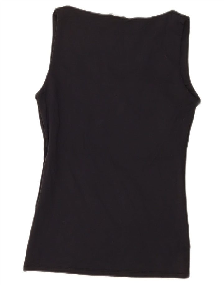 Vestă pentru femei Zara UK 8 Small Negru