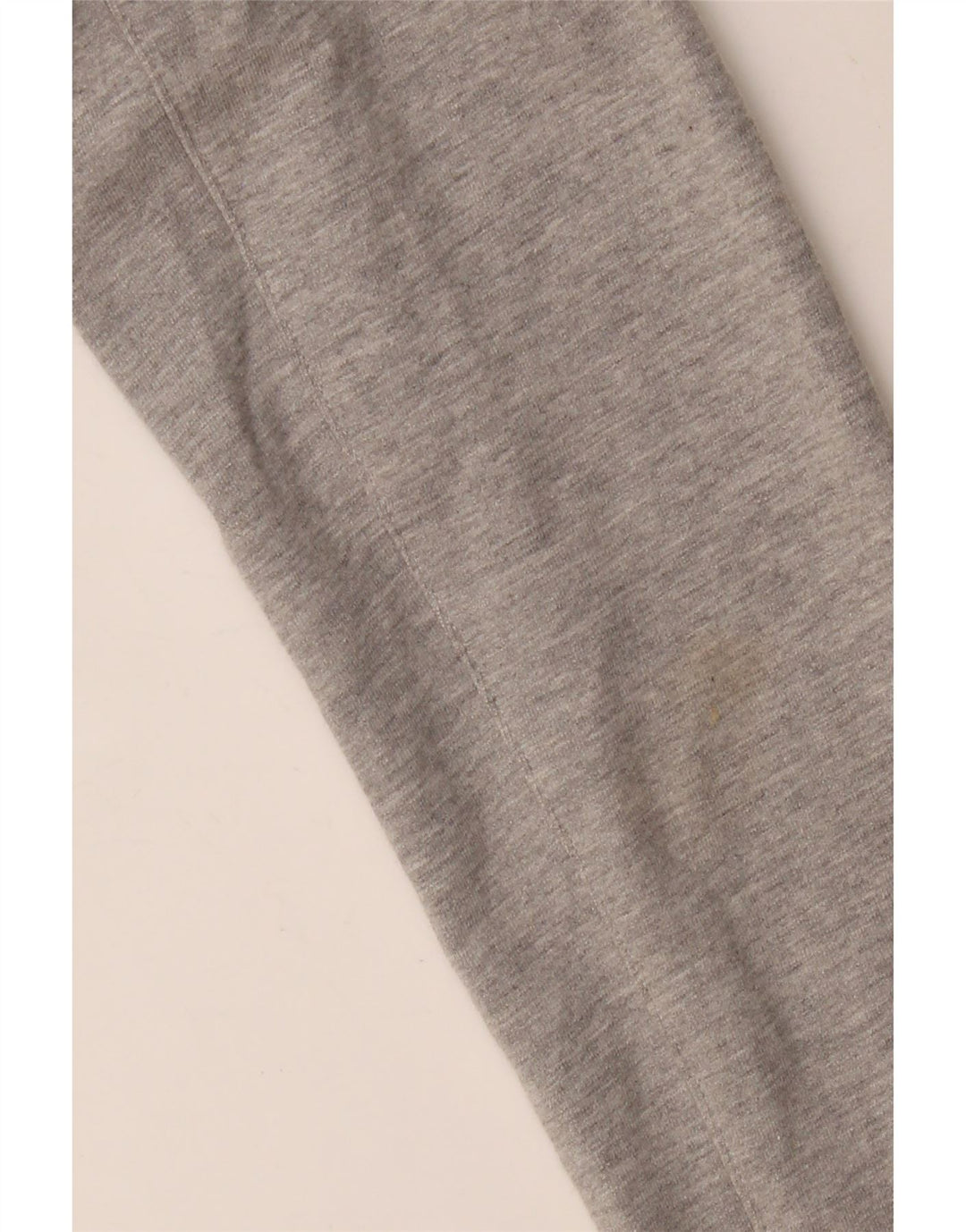 Pulover cardigan cu glugă ADIDAS pentru femei Marea Britanie 12/14, gri mediu, bloc de culoare