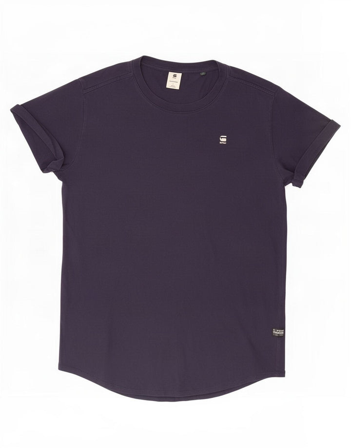 Tricou G-Star pentru bărbați Top mare bleumarin
