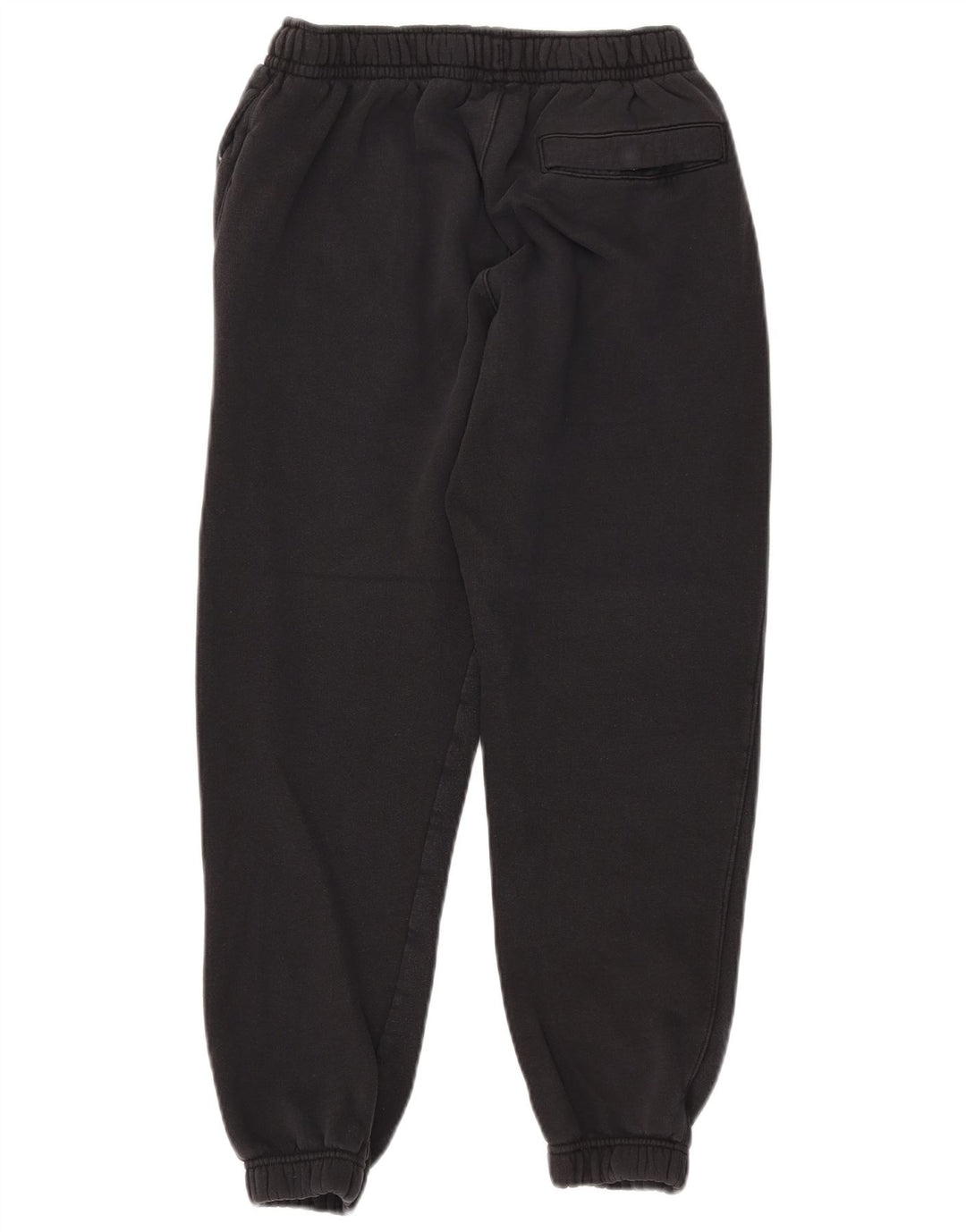 Pantaloni de trening pentru bărbați Nike Pantaloni de jogging Mici, negru, bumbac