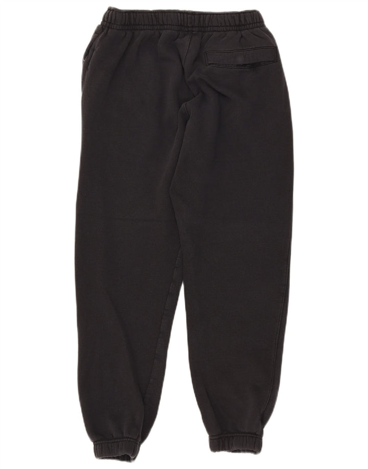 Pantaloni de trening pentru bărbați Nike Pantaloni de jogging Mici, negru, bumbac