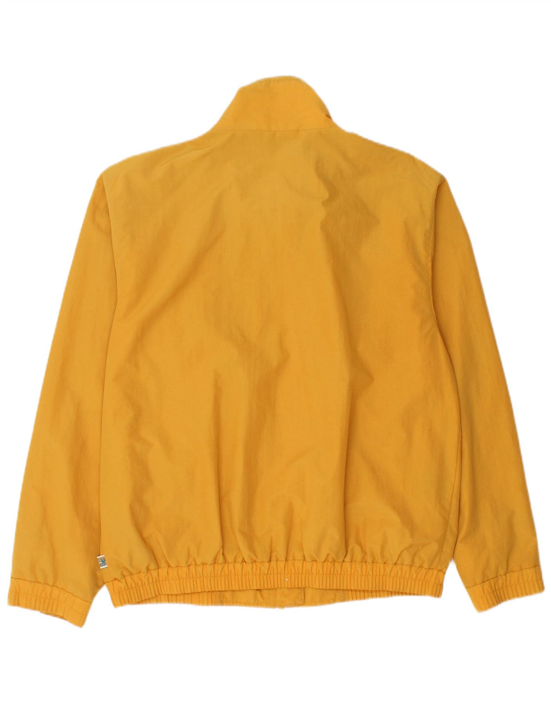 Slam Bomber Jacket pentru bărbați UK 36 Small Yellow Nylon