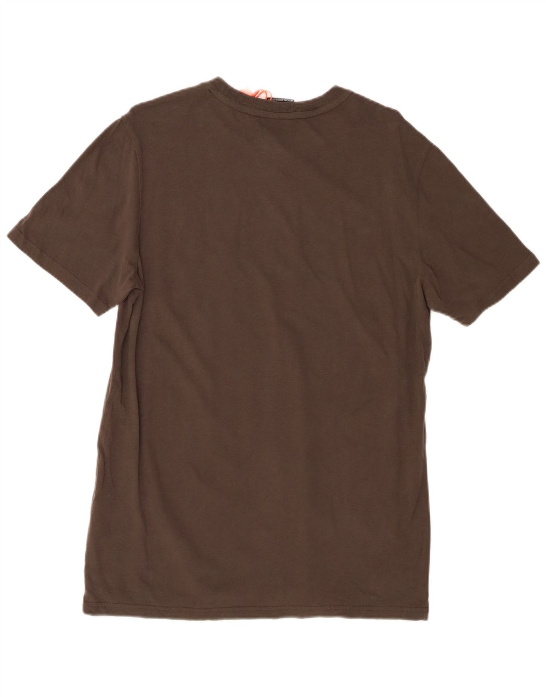 Tricou grafic pentru bărbați SUPERDRY Top din bumbac gri mediu