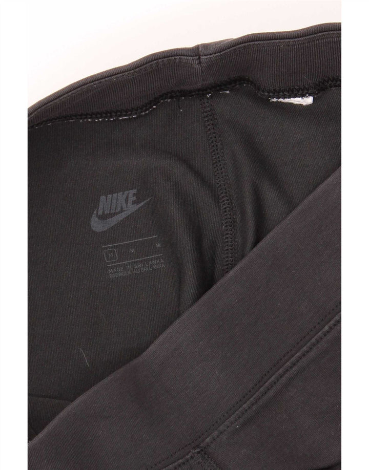 Pantaloni scurti sport Nike pentru femei UK 12 Medium Black