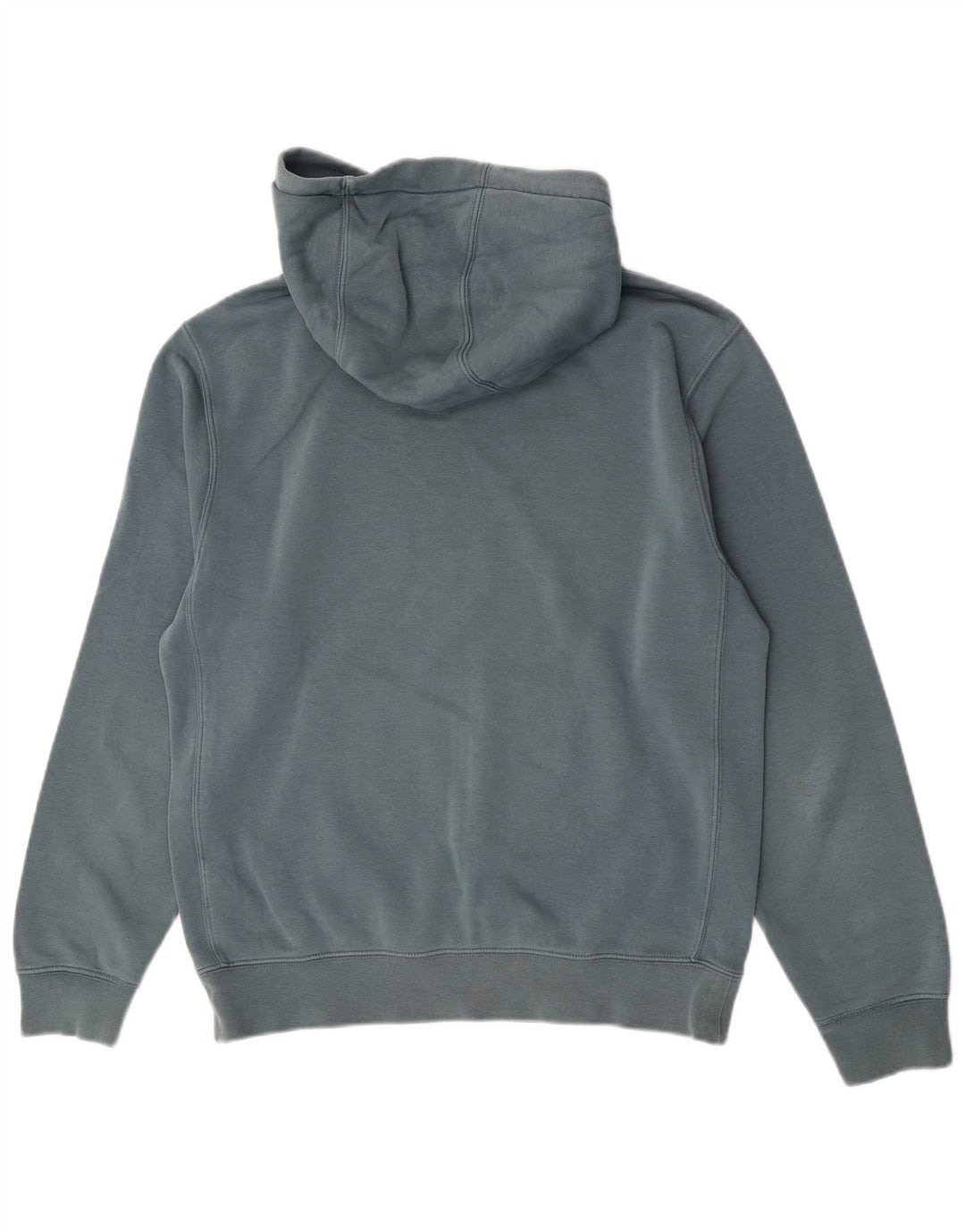 Pulover Nike pentru bărbați, mic, albastru, bumbac