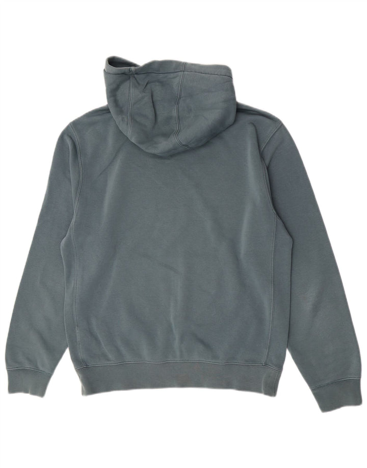 Pulover Nike pentru bărbați, mic, albastru, bumbac