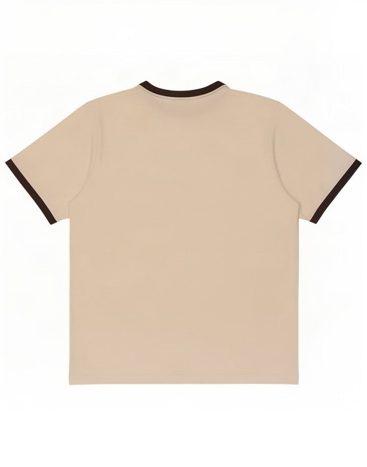 Tricou Bărbați Kappa Top XL Alb
